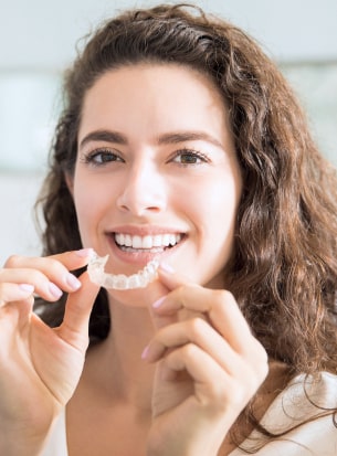 Clear Aligners